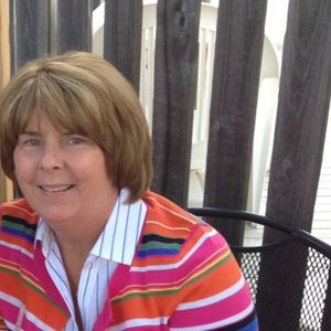 Meet your Posher, Judy